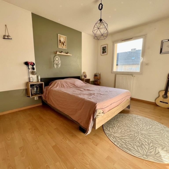  SOLOGEC IMMOBILIER : Appartement | MENDE (48000) | 72 m2 | 179 400 € 