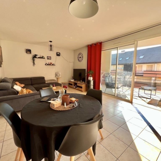  SOLOGEC IMMOBILIER : Appartement | MENDE (48000) | 72 m2 | 179 400 € 