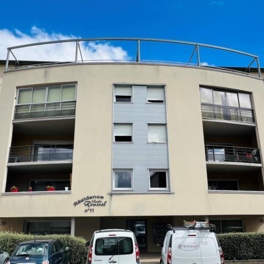 SOLOGEC IMMOBILIER : Appartement | MENDE (48000) | 72 m2 | 179 400 € 