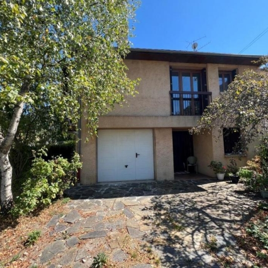  SOLOGEC IMMOBILIER : Maison / Villa | MENDE (48000) | 115 m2 | 220 000 € 