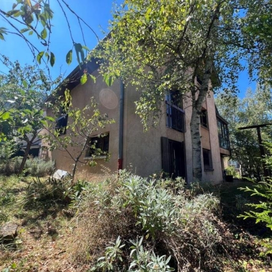  SOLOGEC IMMOBILIER : Maison / Villa | MENDE (48000) | 115 m2 | 220 000 € 