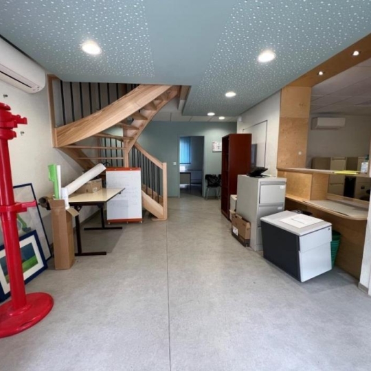  SOLOGEC IMMOBILIER : Local / Bureau | MENDE (48000) | 238 m2 | 269 000 € 
