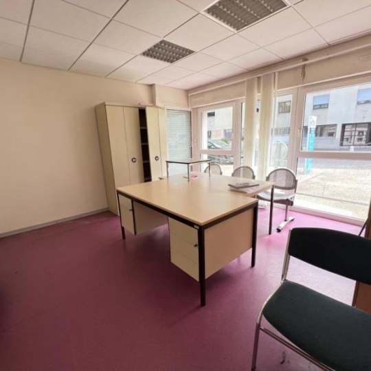  SOLOGEC IMMOBILIER : Local / Bureau | MENDE (48000) | 238 m2 | 269 000 € 