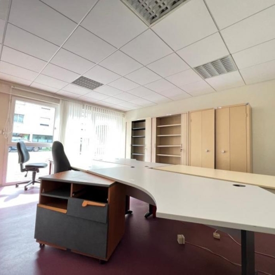  SOLOGEC IMMOBILIER : Local / Bureau | MENDE (48000) | 238 m2 | 269 000 € 