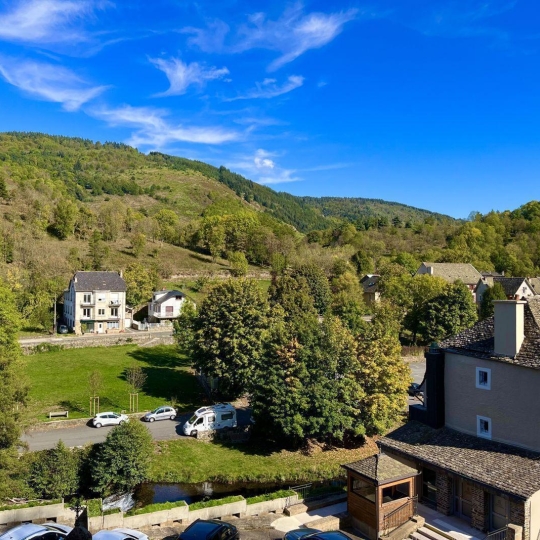  SOLOGEC IMMOBILIER : Apartment | MONT-LOZERE-ET-GOULET (48190) | 43 m2 | 60 000 € 