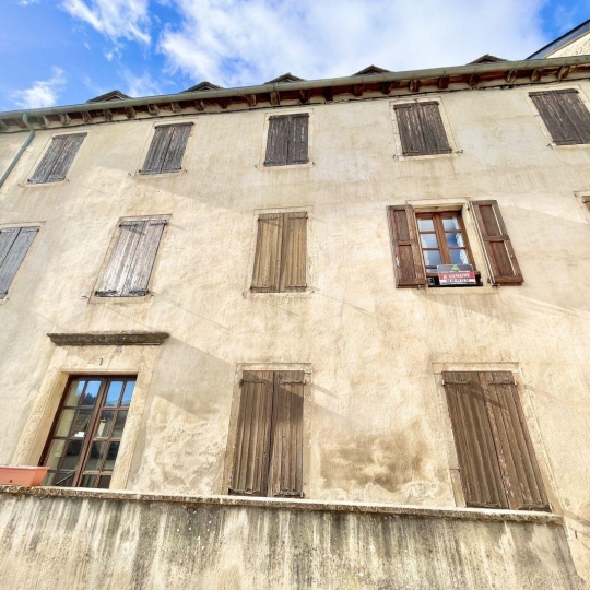  SOLOGEC IMMOBILIER : Apartment | MONT-LOZERE-ET-GOULET (48190) | 43 m2 | 60 000 € 