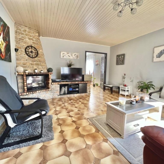  SOLOGEC IMMOBILIER : Maison / Villa | CHANAC (48230) | 143 m2 | 239 000 € 