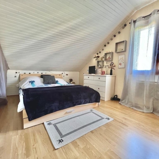  SOLOGEC IMMOBILIER : Maison / Villa | CHANAC (48230) | 143 m2 | 239 000 € 