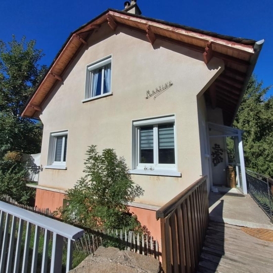 SOLOGEC IMMOBILIER : House | LE BLEYMARD (48190) | 103 m2 | 179 000 € 
