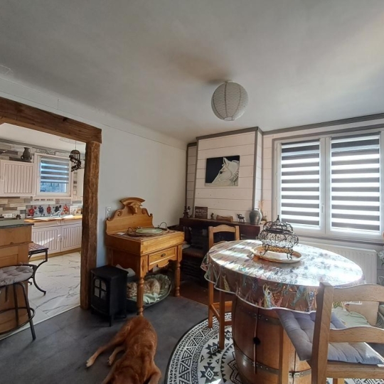  SOLOGEC IMMOBILIER : House | LE BLEYMARD (48190) | 103 m2 | 179 000 € 