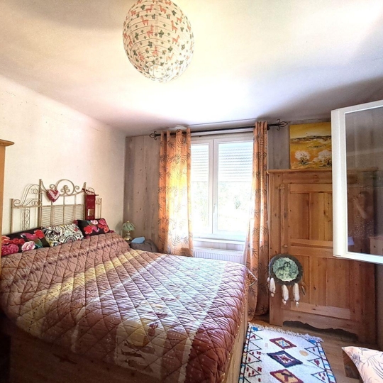  SOLOGEC IMMOBILIER : House | LE BLEYMARD (48190) | 103 m2 | 179 000 € 