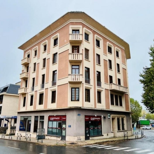  SOLOGEC IMMOBILIER : Programme Neuf | MENDE (48000) | 276 m2 | 149 000 € 