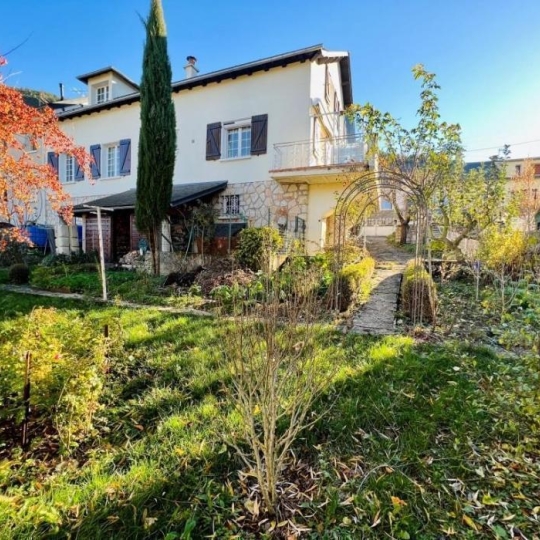 SOLOGEC IMMOBILIER : Maison / Villa | MENDE (48000) | 123.00m2 | 232 000 € 