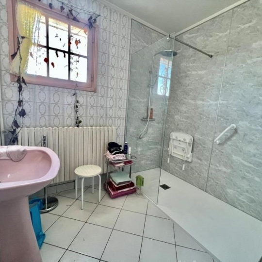  SOLOGEC IMMOBILIER : Maison / Villa | MENDE (48000) | 156 m2 | 232 000 € 