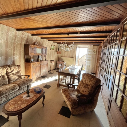  SOLOGEC IMMOBILIER : Maison / Villa | GORGES-DU-TARN-CAUSSES (48210) | 133 m2 | 174 000 € 