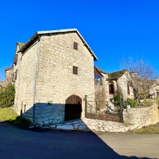 SOLOGEC IMMOBILIER : Maison / Villa | GORGES-DU-TARN-CAUSSES (48210) | 133.00m2 | 174 000 € 