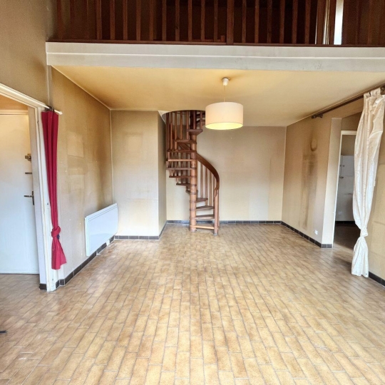  SOLOGEC IMMOBILIER : Appartement | MARVEJOLS (48100) | 70 m2 | 74 000 € 