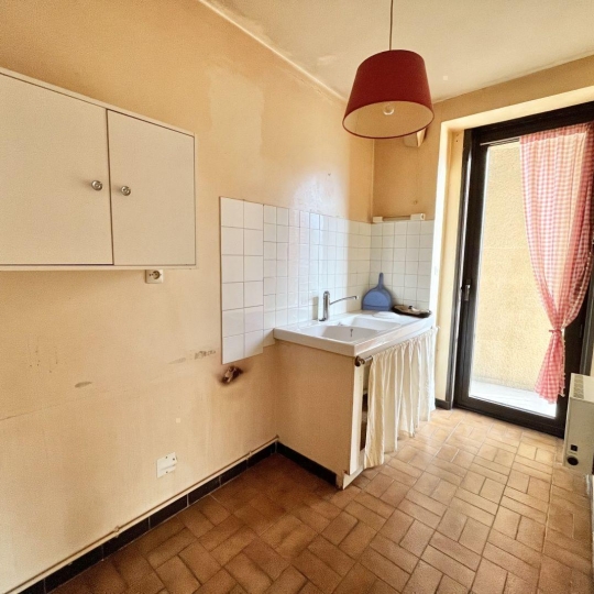  SOLOGEC IMMOBILIER : Appartement | MARVEJOLS (48100) | 70 m2 | 74 000 € 