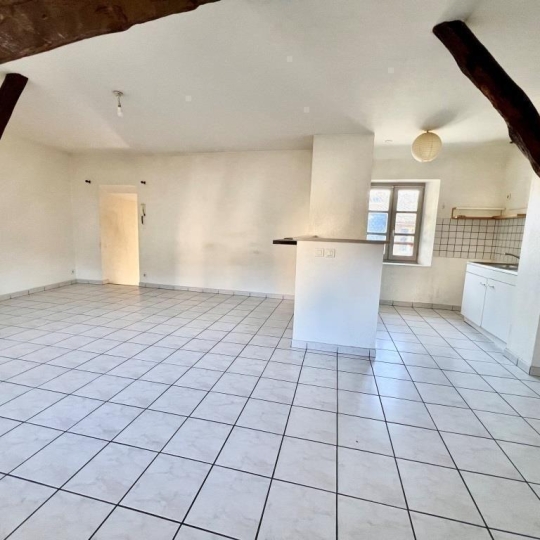  SOLOGEC IMMOBILIER : Appartement | MENDE (48000) | 65 m2 | 76 300 € 