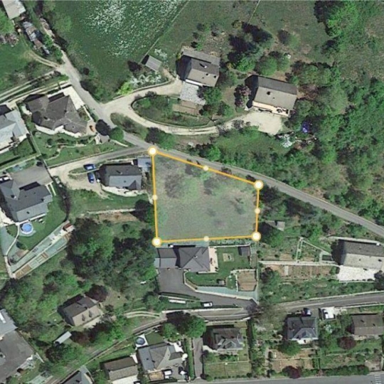  SOLOGEC IMMOBILIER : Terrain | BADAROUX (48000) | 0 m2 | 59 000 € 