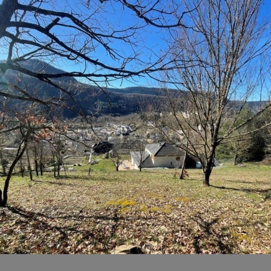  SOLOGEC IMMOBILIER : Terrain | BADAROUX (48000) | 0 m2 | 59 000 € 