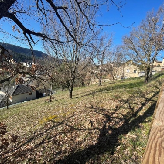  SOLOGEC IMMOBILIER : Terrain | BADAROUX (48000) | 0 m2 | 59 000 € 