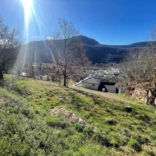  SOLOGEC IMMOBILIER : Terrain | BADAROUX (48000) | 0 m2 | 59 000 € 