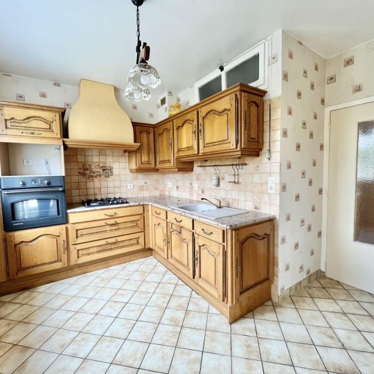 SOLOGEC IMMOBILIER : Appartement | MENDE (48000) | 90 m2 | 119 000 € 
