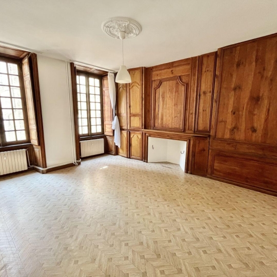  SOLOGEC IMMOBILIER : Appartement | MENDE (48000) | 69 m2 | 89 000 € 