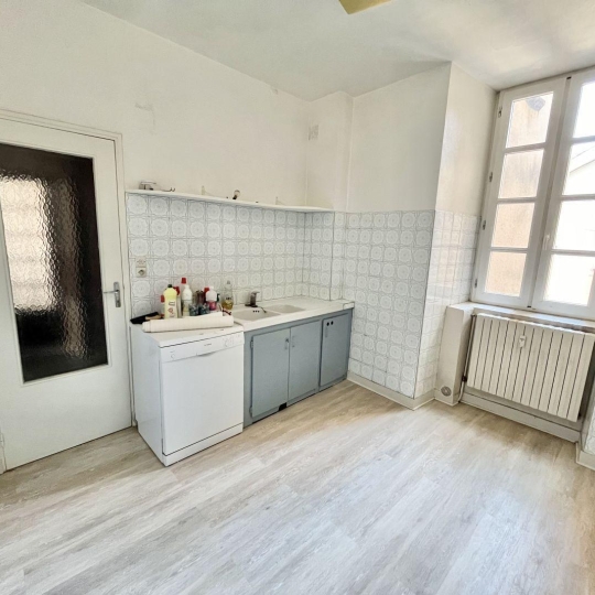  SOLOGEC IMMOBILIER : Appartement | MENDE (48000) | 69 m2 | 97 000 € 