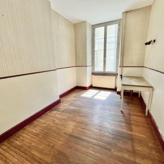  SOLOGEC IMMOBILIER : Appartement | MENDE (48000) | 69 m2 | 89 000 € 