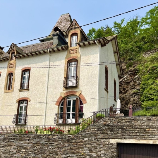  SOLOGEC IMMOBILIER : Maison / Villa | BAGNOLS-LES-BAINS (48190) | 232 m2 | 262 000 € 