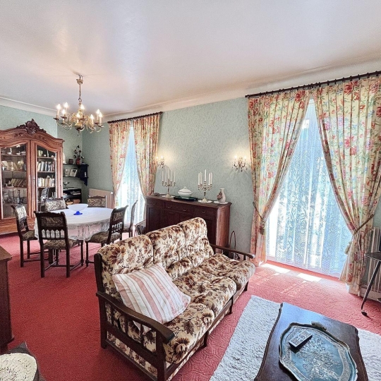 SOLOGEC IMMOBILIER : Maison / Villa | BAGNOLS-LES-BAINS (48190) | 232 m2 | 262 000 € 