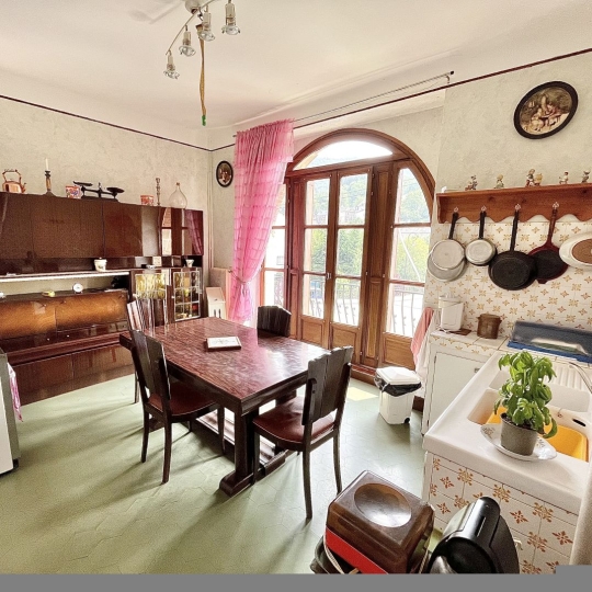  SOLOGEC IMMOBILIER : Maison / Villa | BAGNOLS-LES-BAINS (48190) | 232 m2 | 262 000 € 