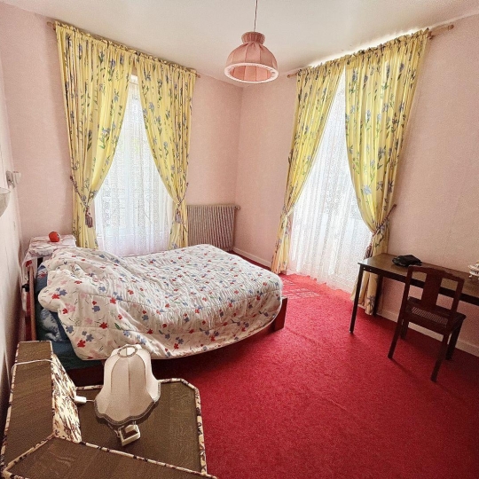  SOLOGEC IMMOBILIER : Maison / Villa | BAGNOLS-LES-BAINS (48190) | 232 m2 | 262 000 € 