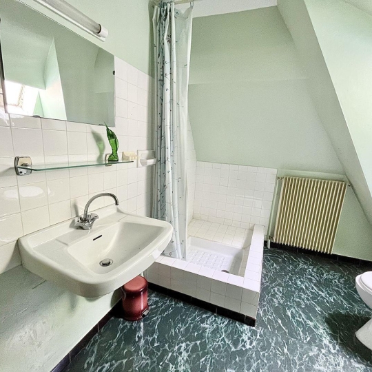  SOLOGEC IMMOBILIER : Maison / Villa | BAGNOLS-LES-BAINS (48190) | 232 m2 | 262 000 € 