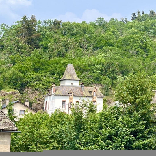  SOLOGEC IMMOBILIER : Maison / Villa | BAGNOLS-LES-BAINS (48190) | 232 m2 | 262 000 € 