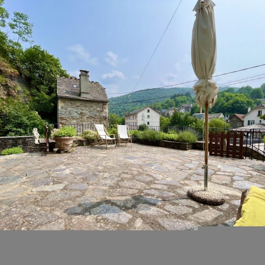  SOLOGEC IMMOBILIER : Maison / Villa | BAGNOLS-LES-BAINS (48190) | 232 m2 | 262 000 € 