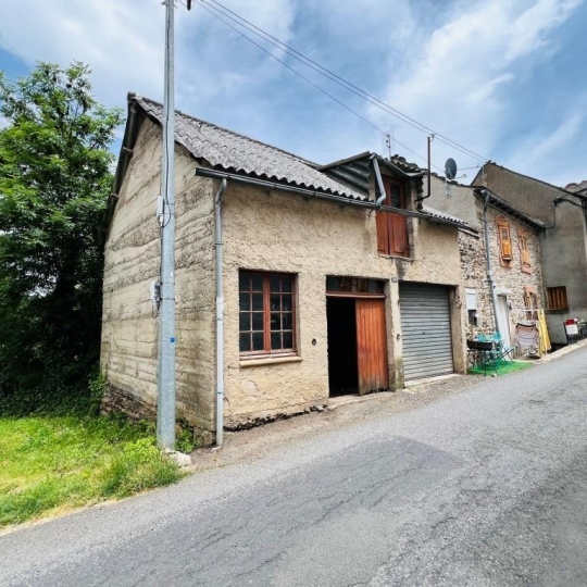 SOLOGEC IMMOBILIER : Maison / Villa | BAGNOLS-LES-BAINS (48190) | 54.00m2 | 43 600 € 