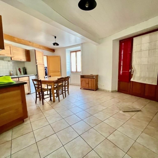  SOLOGEC IMMOBILIER : House | RIEUTORT-DE-RANDON (48700) | 91 m2 | 85 000 € 