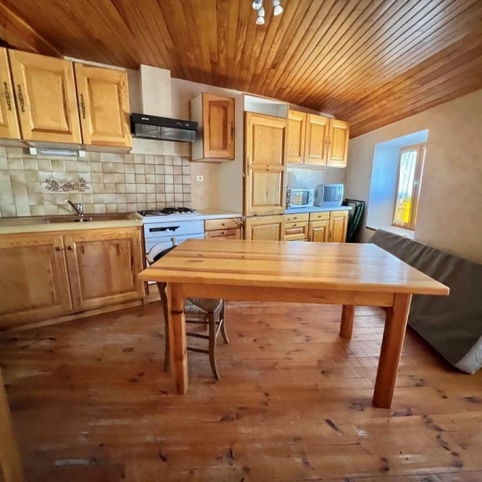  SOLOGEC IMMOBILIER : House | RIEUTORT-DE-RANDON (48700) | 91 m2 | 85 000 € 