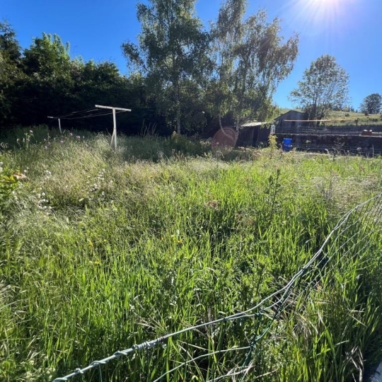  SOLOGEC IMMOBILIER : House | RIEUTORT-DE-RANDON (48700) | 91 m2 | 85 000 € 
