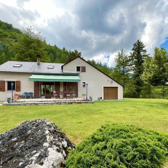  SOLOGEC IMMOBILIER : Maison / Villa | GORGES-DU-TARN-CAUSSES (48210) | 131 m2 | 374 000 € 