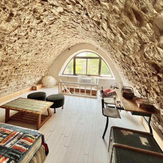  SOLOGEC IMMOBILIER : Maison / Villa | GORGES-DU-TARN-CAUSSES (48210) | 145 m2 | 214 000 € 