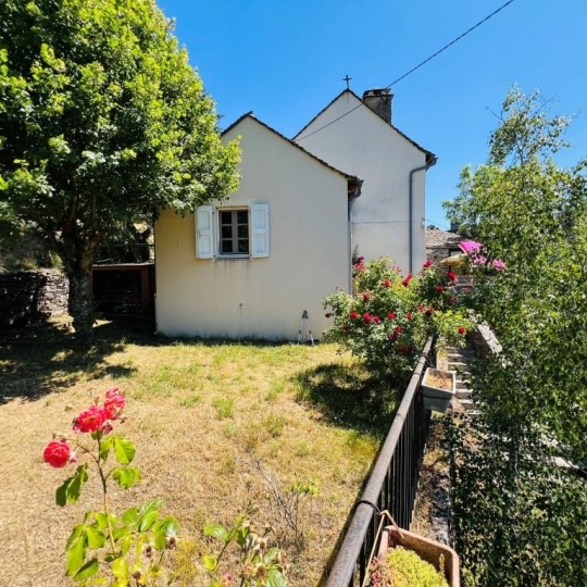 SOLOGEC IMMOBILIER : Maison / Villa | BAGNOLS-LES-BAINS (48190) | 90 m2 | 159 000 € 