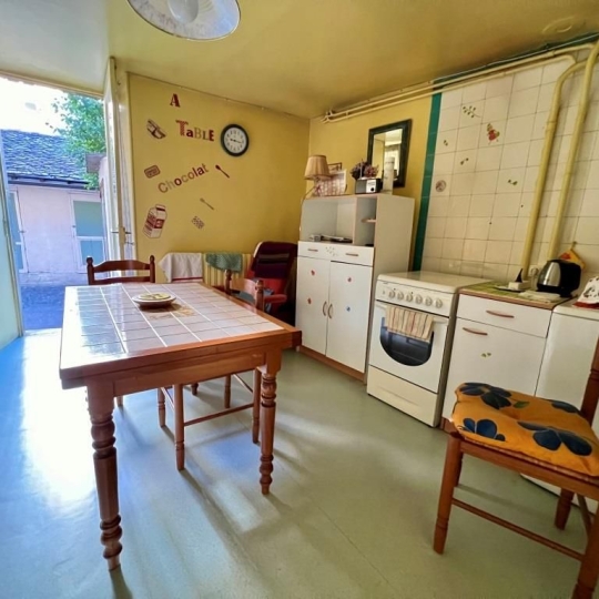  SOLOGEC IMMOBILIER : Maison / Villa | MENDE (48000) | 145 m2 | 168 800 € 