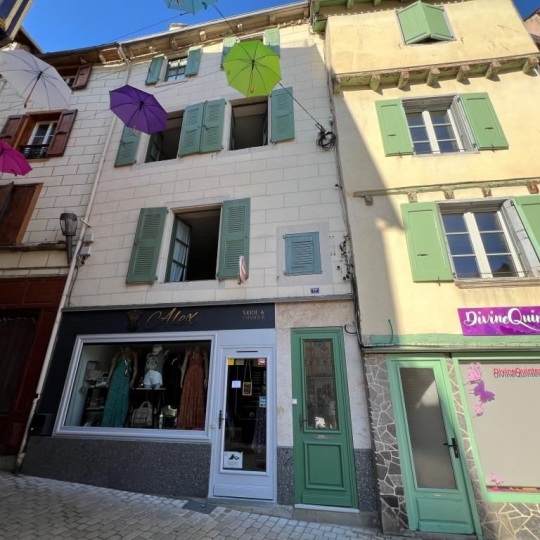 SOLOGEC IMMOBILIER : Maison / Villa | MENDE (48000) | 145.00m2 | 168 800 € 