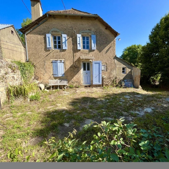  SOLOGEC IMMOBILIER : Maison / Villa | MARVEJOLS (48100) | 76 m2 | 63 000 € 