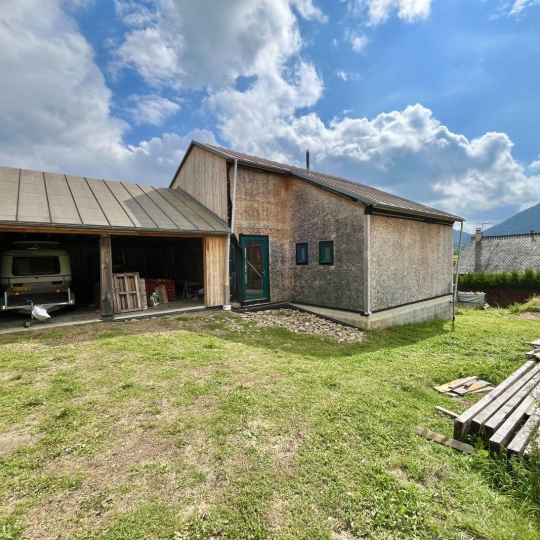 SOLOGEC IMMOBILIER : Maison / Villa | SAINT-ETIENNE-DU-VALDONNEZ (48000) | 96.00m2 | 156 000 € 