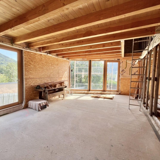  SOLOGEC IMMOBILIER : Maison / Villa | SAINT-ETIENNE-DU-VALDONNEZ (48000) | 96 m2 | 156 000 € 